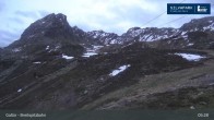 Archiv Foto Webcam Breitspitzbahn Galtür 04:00