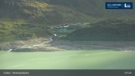 Archiv Foto Webcam Breitspitzbahn Galtür 06:00