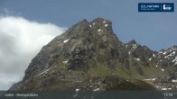 Archiv Foto Webcam Breitspitzbahn Galtür 12:00