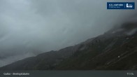 Archiv Foto Webcam Breitspitzbahn Galtür 10:00