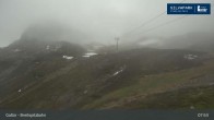 Archiv Foto Webcam Breitspitzbahn Galtür 07:00