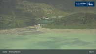 Archiv Foto Webcam Breitspitzbahn Galtür 14:00