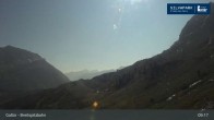 Archiv Foto Webcam Breitspitzbahn Galtür 03:00
