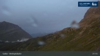 Archiv Foto Webcam Breitspitzbahn Galtür 21:00