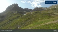 Archiv Foto Webcam Breitspitzbahn Galtür 06:00