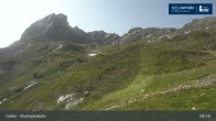 Archiv Foto Webcam Breitspitzbahn Galtür 08:00