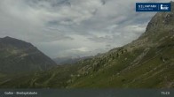Archiv Foto Webcam Breitspitzbahn Galtür 14:00