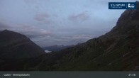 Archived image Webcam Breitspitzbahn Galtür - Silvapark 20:00