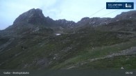 Archiv Foto Webcam Breitspitzbahn Galtür 04:00
