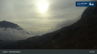 Archiv Foto Webcam Breitspitzbahn Galtür 07:00