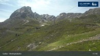 Archiv Foto Webcam Breitspitzbahn Galtür 10:00