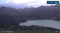 Archiv Foto Webcam Breitspitzbahn Galtür 04:00