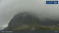 Archiv Foto Webcam Breitspitzbahn Galtür 14:00