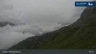 Archiv Foto Webcam Breitspitzbahn Galtür 18:00