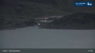 Archiv Foto Webcam Breitspitzbahn Galtür 00:00