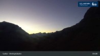 Archiv Foto Webcam Breitspitzbahn Galtür 04:00