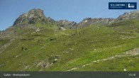 Archiv Foto Webcam Breitspitzbahn Galtür 12:00