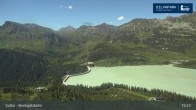 Archiv Foto Webcam Breitspitzbahn Galtür 14:00