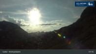 Archiv Foto Webcam Breitspitzbahn Galtür 06:00