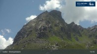Archiv Foto Webcam Breitspitzbahn Galtür 12:00