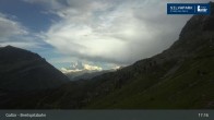 Archiv Foto Webcam Breitspitzbahn Galtür 16:00