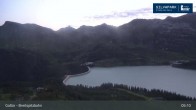 Archiv Foto Webcam Breitspitzbahn Galtür 04:00