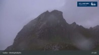 Archiv Foto Webcam Breitspitzbahn Galtür 00:00