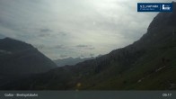 Archived image Webcam Breitspitzbahn Galtür - Silvapark 08:00