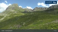 Archived image Webcam Breitspitzbahn Galtür - Silvapark 16:00