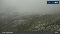 Archiv Foto Webcam Breitspitzbahn Galtür 08:00
