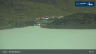 Archived image Webcam Breitspitzbahn Galtür - Silvapark 10:00