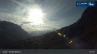 Archiv Foto Webcam Breitspitzbahn Galtür 06:00