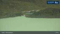 Archiv Foto Webcam Breitspitzbahn Galtür 12:00