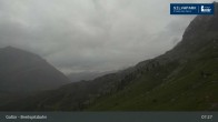Archiv Foto Webcam Breitspitzbahn Galtür 07:00