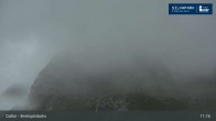 Archiv Foto Webcam Breitspitzbahn Galtür 11:00