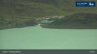 Archiv Foto Webcam Breitspitzbahn Galtür 14:00