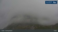 Archiv Foto Webcam Breitspitzbahn Galtür 18:00