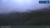Archiv Foto Webcam Breitspitzbahn Galtür 02:00