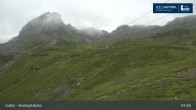 Archiv Foto Webcam Breitspitzbahn Galtür 07:00