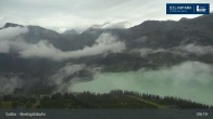 Archiv Foto Webcam Breitspitzbahn Galtür 08:00
