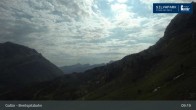 Archiv Foto Webcam Breitspitzbahn Galtür 08:00
