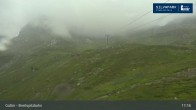 Archiv Foto Webcam Breitspitzbahn Galtür 16:00