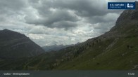 Archiv Foto Webcam Breitspitzbahn Galtür 12:00