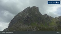 Archiv Foto Webcam Breitspitzbahn Galtür 14:00