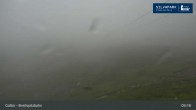 Archived image Webcam Breitspitzbahn Galtür - Silvapark 08:00