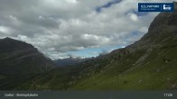 Archived image Webcam Breitspitzbahn Galtür - Silvapark 16:00