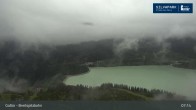 Archiv Foto Webcam Breitspitzbahn Galtür 06:00