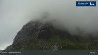 Archiv Foto Webcam Breitspitzbahn Galtür 07:00