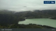 Archiv Foto Webcam Breitspitzbahn Galtür 16:00