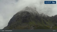 Archiv Foto Webcam Breitspitzbahn Galtür 12:00